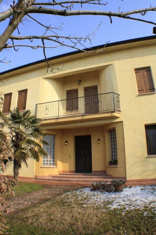 B&B Nascondino Goito  Zewnętrze zdjęcie