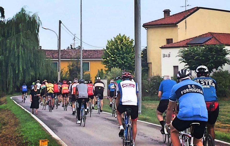 B&B Nascondino Goito  Zewnętrze zdjęcie